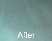 crack after repair