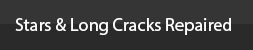 Stars & Long Cracks Repaired